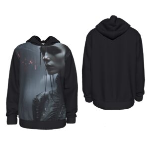 Synopsis - Pullover Hoodie
